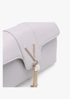 Valentino Divina Ghiaccio Satchel Bag -Daniel Footwear Shop val divina shopper p135567 195932 image