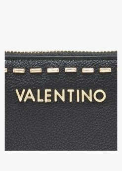 Valentino Dolomiti Nero Zip Around Wallet -Daniel Footwear Shop val dolomiti zip around p135795 200415 image