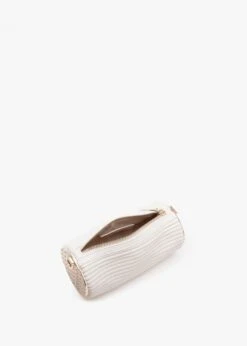 Valentino Frozen Relove Recycle Bianco Pochette Bag -Daniel Footwear Shop val frozen re pochette p135397 195680 image