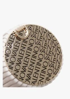 Valentino Frozen Relove Recycle Bianco Pochette Bag -Daniel Footwear Shop val frozen re pochette p135397 195681 image