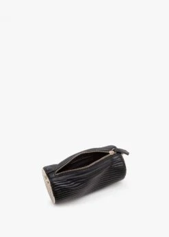 Valentino Frozen Relove Recycle Nero Pochette Bag -Daniel Footwear Shop val frozen re pochette p135398 195684 image