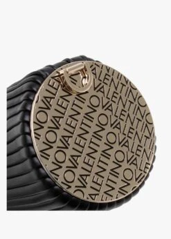 Valentino Frozen Relove Recycle Nero Pochette Bag -Daniel Footwear Shop val frozen re pochette p135398 195685 image