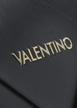 Valentino Ibiza Nero Woven Shoulder Bag -Daniel Footwear Shop val ibiza shoulder bag p134837 202991 image
