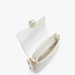 Valentino July Bianco Shoulder Bag -Daniel Footwear Shop val july shoulder bag p134845 189722 image