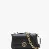 Valentino July Nero Shoulder Bag