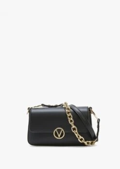 Valentino July Nero Shoulder Bag