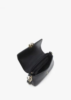 Valentino July Nero Shoulder Bag -Daniel Footwear Shop val july shoulder bag p134846 194792 image