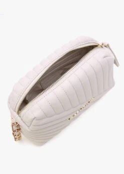 Valentino Laax Relove Recycle Off White Cross-Body Bag -Daniel Footwear Shop val laax re crossbody p135797 212935 image