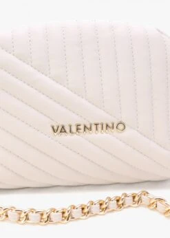 Valentino Laax Relove Recycle Off White Cross-Body Bag -Daniel Footwear Shop val laax re crossbody p135797 212936 image