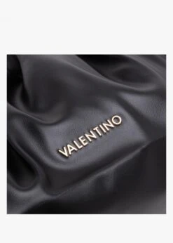 Valentino Large Lake Relove Recycle Black Hobo Bag -Daniel Footwear Shop val lake re hobo bag large p135403 195705 image