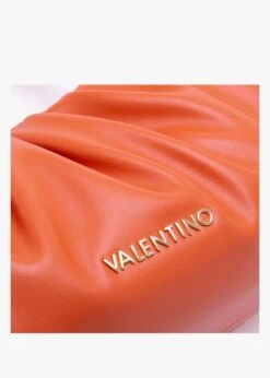 Valentino Lake Relove Recycle Arancio Hobo Bag 7 Valentino Lake Relove Recycle Arancio Hobo Bag -Daniel Footwear Shop val lake re hobo bag p135400 195693 image