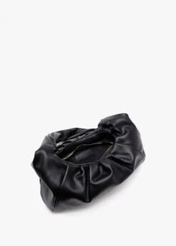 Valentino Lake Relove Recycle Off Black Hobo Bag -Daniel Footwear Shop val lake re hobo bag p135401 195696 image