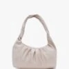 Valentino Lake Relove Recycle Off White Hobo Bag