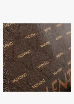 Valentino Liuto Cuoio Logo Backpack -Daniel Footwear Shop val liuto backpack p118521 202444 image