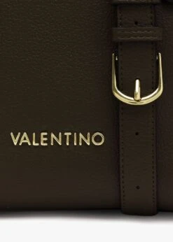 Valentino Megeve Militare Rivet Shopper Bag -Daniel Footwear Shop val megeve shopping p135803 203145 image