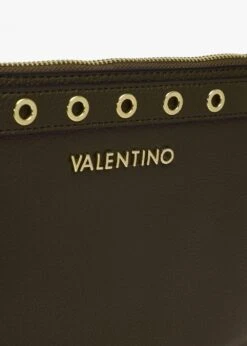 Valentino Megeve Militare Soft Cosmetic Pouch 8 Valentino Megeve Militare Soft Cosmetic Pouch -Daniel Footwear Shop val megeve soft cosmetic p136149 203140 image