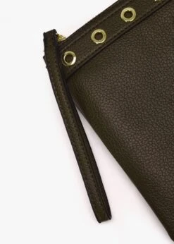 Valentino Megeve Militare Soft Cosmetic Pouch 9 Valentino Megeve Militare Soft Cosmetic Pouch -Daniel Footwear Shop val megeve soft cosmetic p136149 203141 image