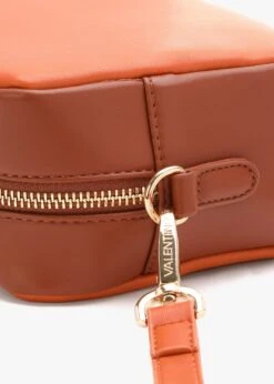 Valentino Mild Soft Cosmetic Aranc Cuoio Camera Bag -Daniel Footwear Shop val mild soft cosmetic p135442 213842 image