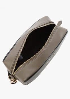 Valentino Mild Soft Cosmetic Nero Antracite Camera Bag -Daniel Footwear Shop val mild soft cosmetic p135444 213742 image