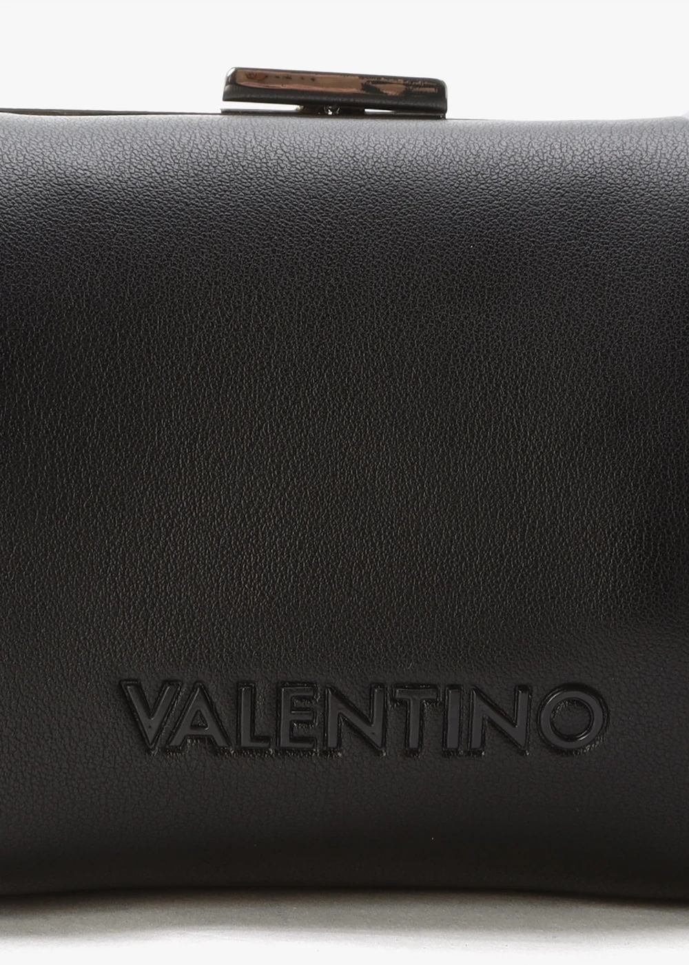 Valentino Mini Frame Black Shoulder Bag 4 Valentino Mini Frame Black Shoulder Bag - Image 4