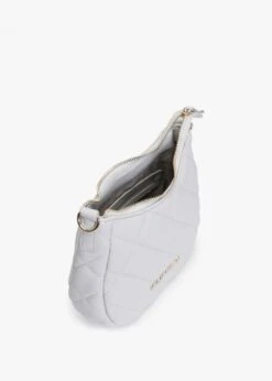 Valentino Ocarina Sacca Perla Quilted Cross-Body Bag -Daniel Footwear Shop val ocarina sacca p134857 197935 image