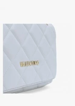 Valentino Ocarina Perla Quilted Satchel Bag -Daniel Footwear Shop val ocarina satchel p134491 196586 image