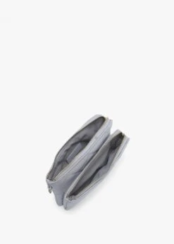 Valentino Ocarina Perla Quilted Wristlet Wallet -Daniel Footwear Shop val ocarina wristlet wallet p134860 196766 image