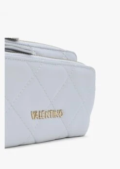 Valentino Ocarina Perla Quilted Wristlet Wallet -Daniel Footwear Shop val ocarina wristlet wallet p134860 196767 image