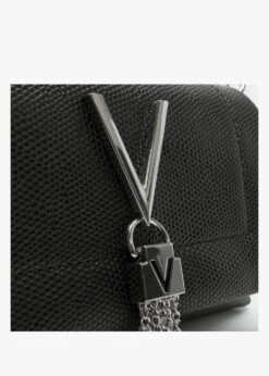 Valentino Small Oceania Nero Satchel Bag -Daniel Footwear Shop val oceania re satchel p134864 194797 image