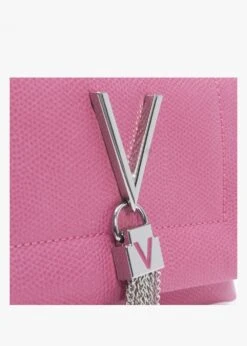 Valentino Small Oceania Rosa Satchel Bag 7 Valentino Small Oceania Rosa Satchel Bag -Daniel Footwear Shop val oceania re satchel p134865 194801 image