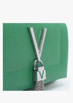 Valentino Small Oceania Verde Satchel Bag -Daniel Footwear Shop val oceania re satchel p134866 194805 image