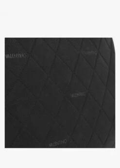 Valentino Paella Black Logo Hobo Bag -Daniel Footwear Shop val paella hobo bag p131787 198634 image