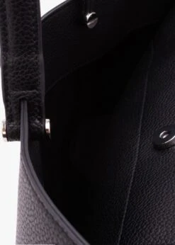 Valentino Parka Nero Shopper Bag -Daniel Footwear Shop val parka shopping p135806 202983 image