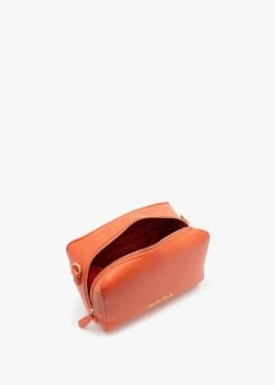 Valentino Pattie Haversack Aranc Multi Cross-Body Bag -Daniel Footwear Shop val pattie haversack p135041 195130 image