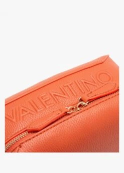 Valentino Pattie Haversack Aranc Multi Cross-Body Bag -Daniel Footwear Shop val pattie haversack p135041 195131 image