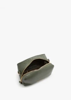 Valentino Pattie Haversack Military Multi Cross-Body Bag 6 Valentino Pattie Haversack Military Multi Cross-Body Bag -Daniel Footwear Shop val pattie haversack p135043 195138 image