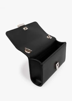 Valentino Small Piccadilly Black Satchel Bag -Daniel Footwear Shop val piccadilly satchel small p125033 202998 image