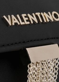 Valentino Small Piccadilly Black Satchel Bag -Daniel Footwear Shop val piccadilly satchel small p125033 202999 image
