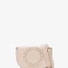 Valentino Pie Relove Recycle Flap Beige Bag