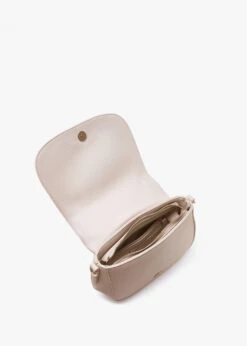 Valentino Pie Relove Recycle Flap Beige Bag -Daniel Footwear Shop val pie re flap bag p135409 195717 image