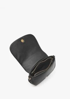 Valentino Pie Relove Recycle Flap Black Bag 6 Valentino Pie Relove Recycle Flap Black Bag -Daniel Footwear Shop val pie re flap bag p135410 195721 image