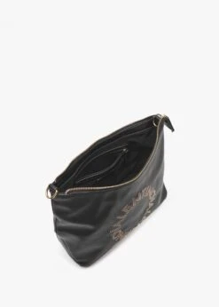 Valentino Pie Relove Recycle Nero Hobo Bag -Daniel Footwear Shop val pie re hobo bag p135412 195729 image