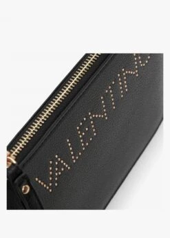 Valentino Small Pie Soft Nero Cosmetic Case -Daniel Footwear Shop val pie soft cosmetic small p135446 195831 image