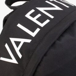 Valentino Ralph Black Backpack -Daniel Footwear Shop val ralph backpack p124616 175074 image