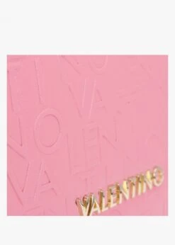 Valentino Relax Embossed Logo Corallo Camera Bag 7 Valentino Relax Embossed Logo Corallo Camera Bag -Daniel Footwear Shop val relax camera bag p134870 197948 image