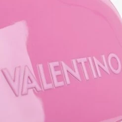 Valentino Sabel Haversack Fuxia Patent Cross-Body Bag -Daniel Footwear Shop val sabal haversack p130776 178613 image
