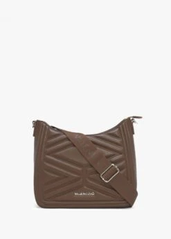 Valentino Souvenir Cuoio Hobo Bag
