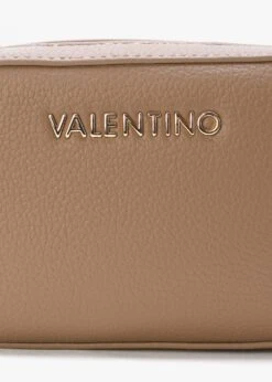 Valentino Special Martu Haversack Taupe Cross-Body Bag -Daniel Footwear Shop val special martu haversack p135482 213925 image