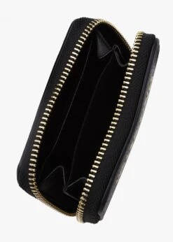 Valentino Special Martu Nero Zip Around Wallet -Daniel Footwear Shop val special martu zip around p135808 215497 image
