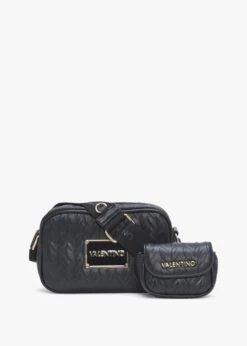 Valentino Sunny Nero Cross-Body Bag